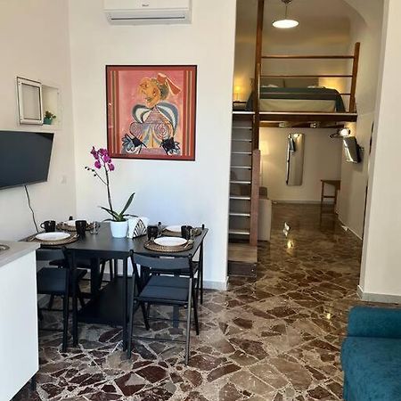 Casa Vacanze Piazza San Pietro 巴里 外观 照片
