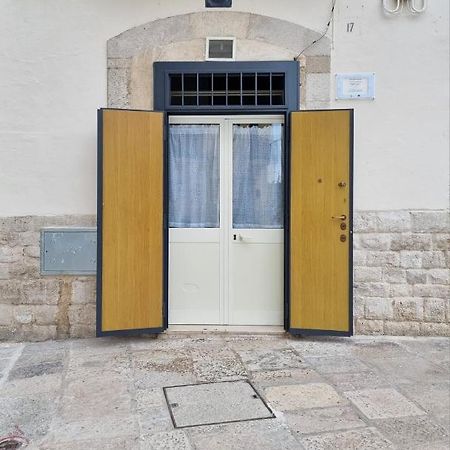 Casa Vacanze Piazza San Pietro 巴里 外观 照片
