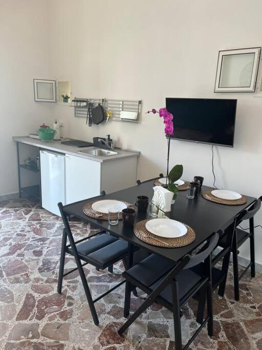 Casa Vacanze Piazza San Pietro 巴里 外观 照片