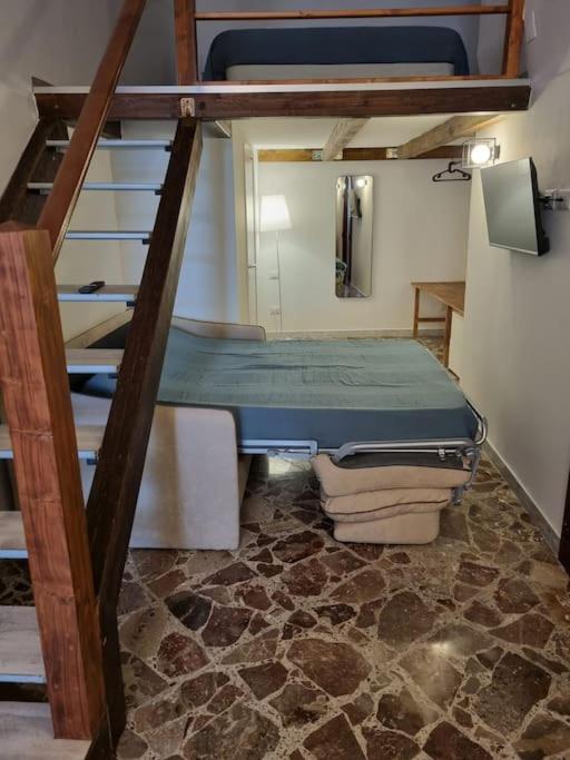 Casa Vacanze Piazza San Pietro 巴里 外观 照片
