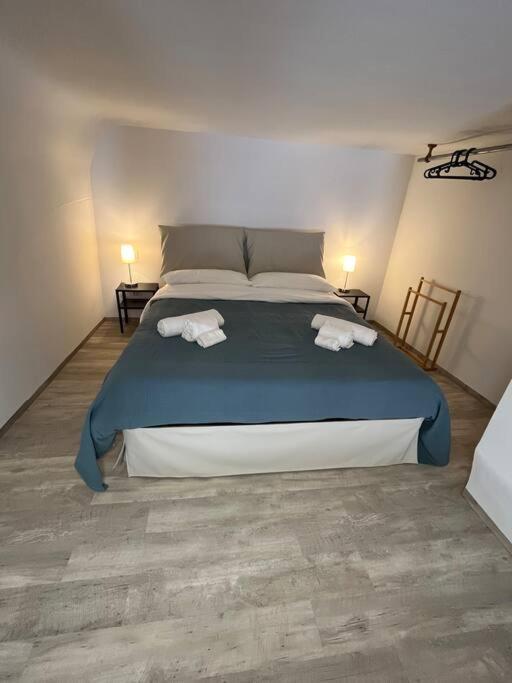 Casa Vacanze Piazza San Pietro 巴里 外观 照片