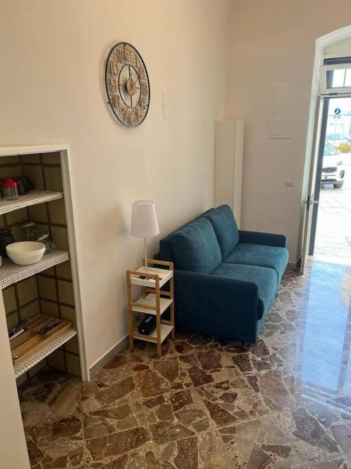 Casa Vacanze Piazza San Pietro 巴里 外观 照片