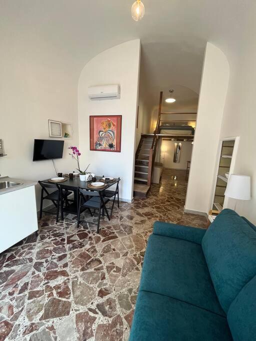 Casa Vacanze Piazza San Pietro 巴里 外观 照片