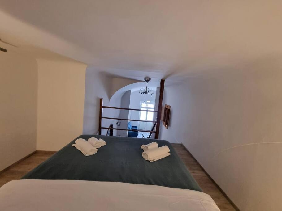 Casa Vacanze Piazza San Pietro 巴里 外观 照片