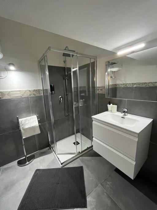 Casa Vacanze Piazza San Pietro 巴里 外观 照片