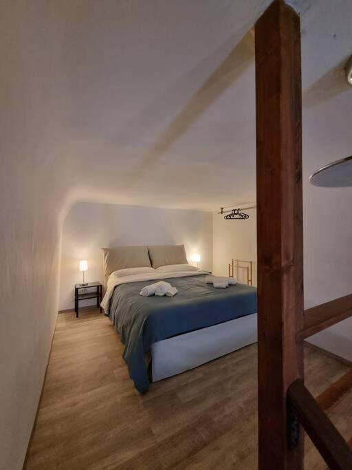Casa Vacanze Piazza San Pietro 巴里 外观 照片