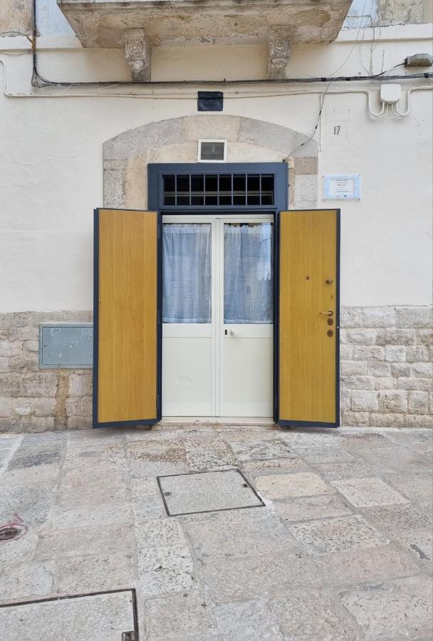 Casa Vacanze Piazza San Pietro 巴里 外观 照片